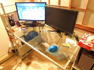 Illustration for article titled Let's See Your Desktops, Internet People!